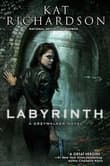 Book cover of Labyrinth