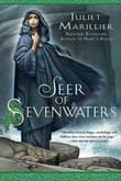 Book cover of Seer of Sevenwaters