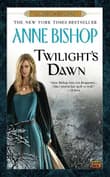 Book cover of Twilight's Dawn