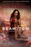 Book cover of Seawitch