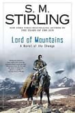 Book cover of Lord of Mountains