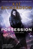 Book cover of Possession