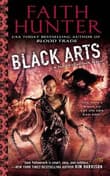 Book cover of Black Arts