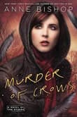 Book cover of Murder of Crows