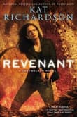 Book cover of Revenant