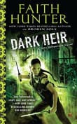 Book cover of Dark Heir