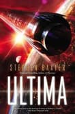 Book cover of Ultima
