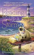 Book cover of Reading Up a Storm