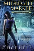 Book cover of Midnight Marked