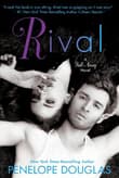 Book cover of Rival
