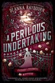 Book cover of A Perilous Undertaking