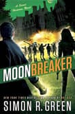 Book cover of Moonbreaker