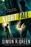 Book cover of Night Fall