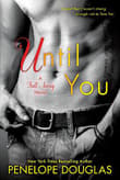 Book cover of Until You