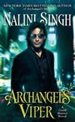Book cover of Archangel's Viper