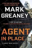 Book cover of Agent in Place