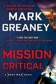 Book cover of Mission Critical