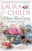 Book cover of Plum Tea Crazy