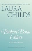 Book cover of Broken Bone China
