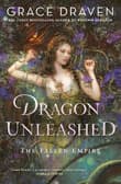 Book cover of Dragon Unleashed