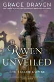Book cover of Raven Unveiled