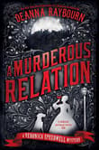 Book cover of A Murderous Relation