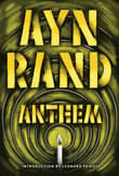 Book cover of Anthem