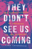 Book cover of They Didn't See Us Coming: The Hidden History of Feminism in the Nineties