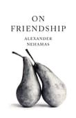 Book cover of On Friendship