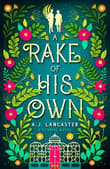 Book cover of A Rake of His Own