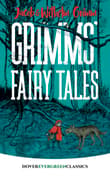Book cover of Grimms' Fairy Tales