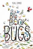 Book cover of The Big Book of Bugs