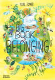 Book cover of The Big Book of Belonging