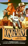 Book cover of Longarm and the Church Ladies