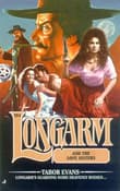 Book cover of Longarm and the Love Sisters