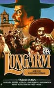 Book cover of Longarm and the Wayward Widow