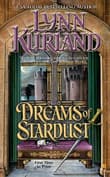 Book cover of Dreams of Stardust