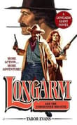 Book cover of Longarm and the Undercover Mountie