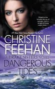Book cover of Dangerous Tides