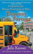 Book cover of Demons Are Forever