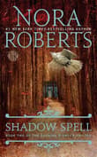 Book cover of Shadow Spell