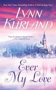 Book cover of Ever My Love