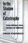 Book cover of In the Shadow of Catastrophe