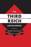 Book cover of The Third Reich Sourcebook