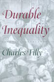 Book cover of Durable Inequality