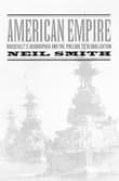 Book cover of American Empire