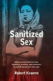 Book cover of Sanitized Sex