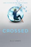 Book cover of Crossed