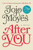 Book cover of After You