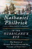 Book cover of In the Hurricane's Eye
